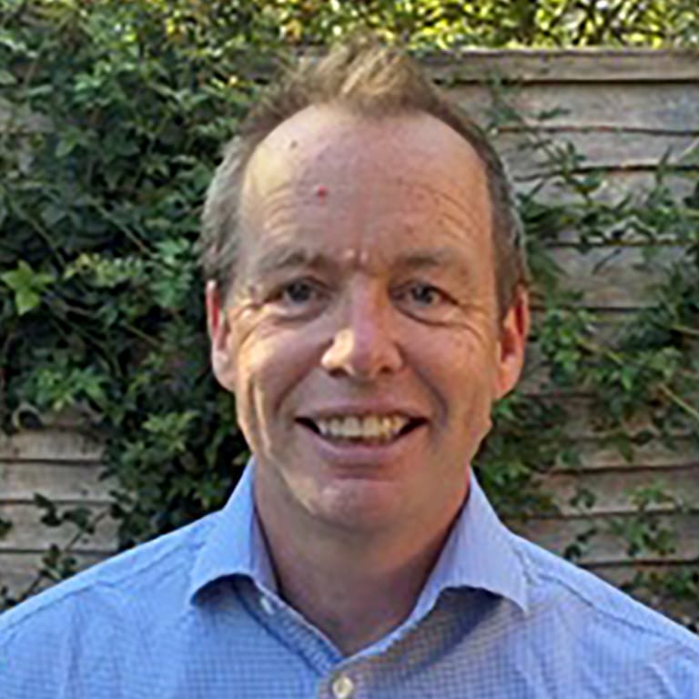 Ben Davies (UK)