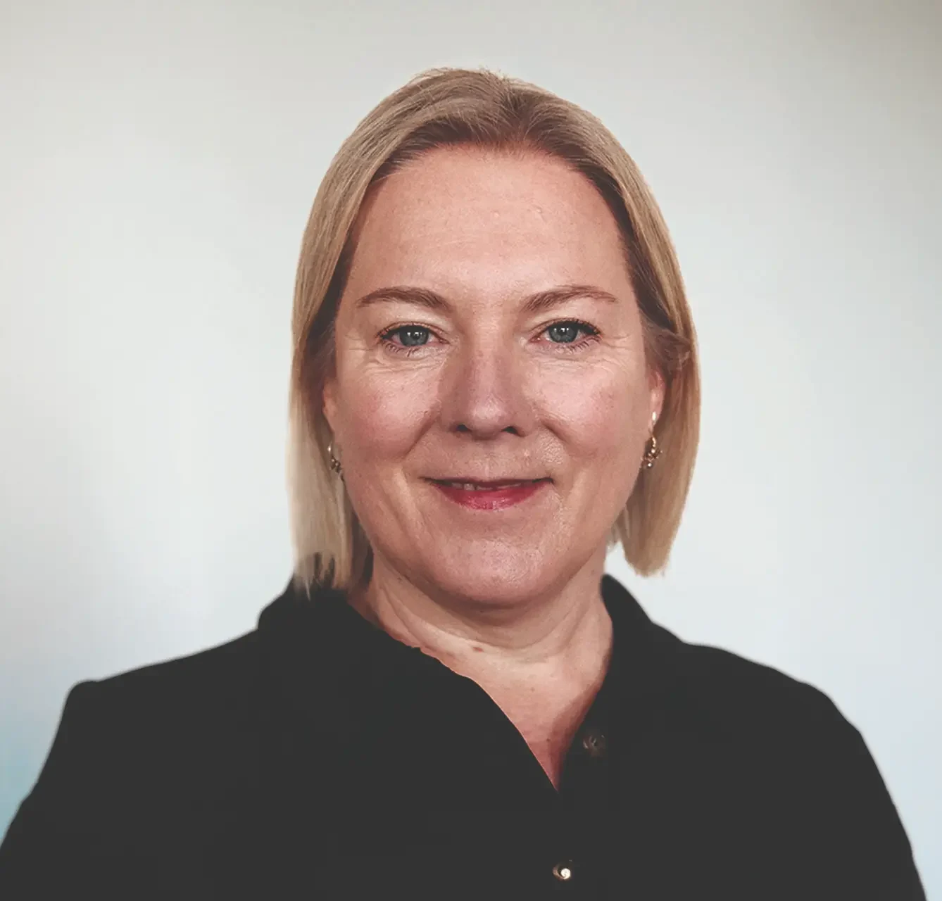 Milly Hutchinson