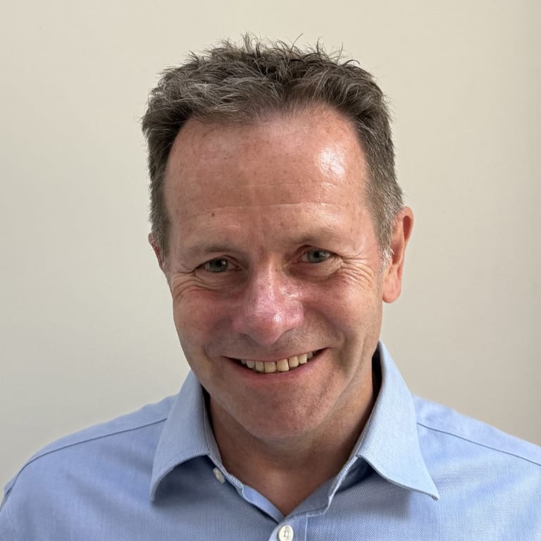 Paul Durman